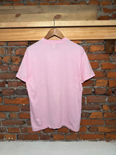 Load image into Gallery viewer, Vintage 1991 Pink Pheasant T-Shirt (M)