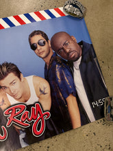 Load image into Gallery viewer, Vintage 1999 Sugar Ray Muisc Promo Poster (24x18)