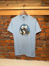 Load image into Gallery viewer, Vintage 1982 National Zoo Panda T-Shirt (S/M)