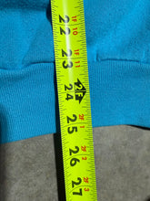 Load image into Gallery viewer, Vintage Early 90s Buffalo River Trail Ride Puffy Print Crewneck (M)