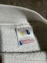 Load image into Gallery viewer, Vintage 90s Fleece On Earth Crewneck (L)