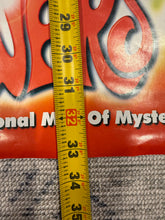 Load image into Gallery viewer, Vintage Austin Powers Tie Dye Poster (23x33)