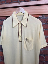 Load image into Gallery viewer, Vintage 70s Penguin Polo Shirt (M)