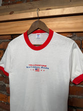 Load image into Gallery viewer, Vintage 1999 Yellowstone Ringer (WS)