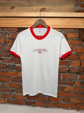 Load image into Gallery viewer, Vintage 1999 Yellowstone Ringer (WS)