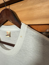 Load image into Gallery viewer, Vintage 80s Neon Print Deer T-Shirt (M)