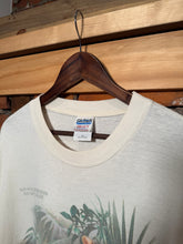 Load image into Gallery viewer, Vintage Late 90s No Wilderness No Wildlife T-Shirt (XL)