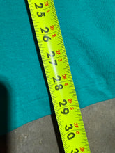 Load image into Gallery viewer, Vintage 1991 The Planet Earth Puffy Print Tee (S)