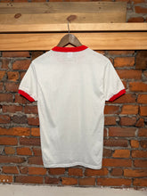 Load image into Gallery viewer, Vintage 1999 Yellowstone Ringer (WS)