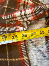 Load image into Gallery viewer, True Vintage JC Penney Flannel Shirt (L)