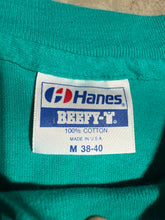 Load image into Gallery viewer, Vintage 1991 The Planet Earth Puffy Print Tee (S)