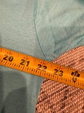 Load image into Gallery viewer, Vintage 80s Blue Deer T-Shirt (L)