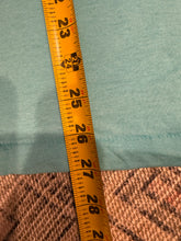 Load image into Gallery viewer, Vintage 80s Blue Deer T-Shirt (L)