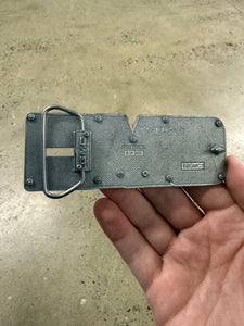 2000s GMC Big Belt Buckle