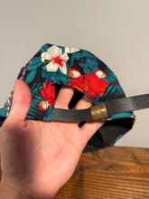 Load image into Gallery viewer, Vintage Stan’s Bar Marco Island Floral Strapback Hat
