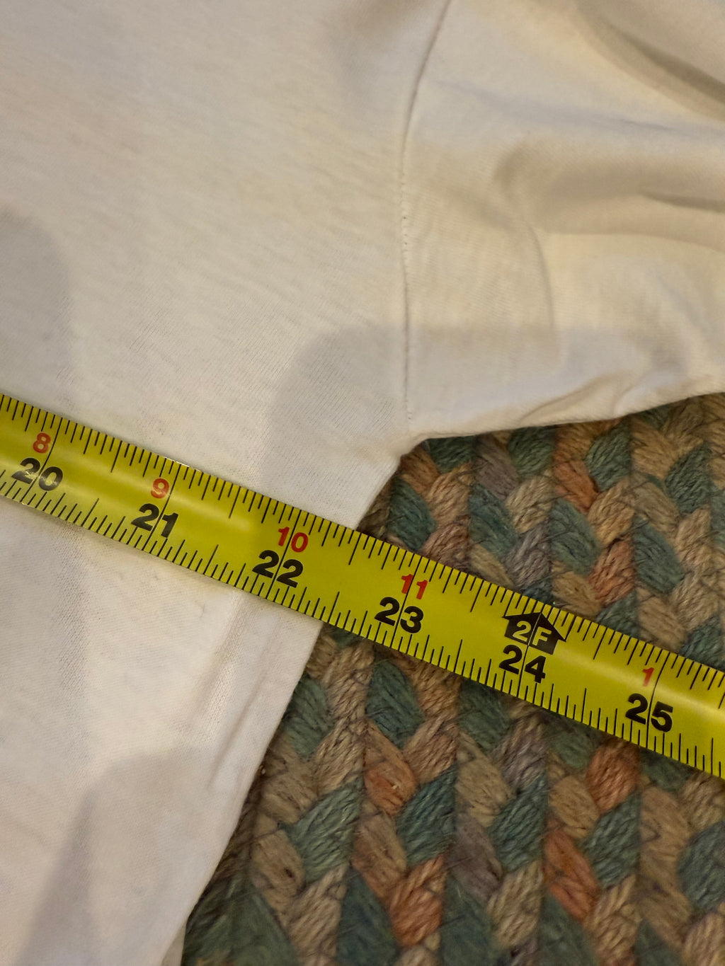 Vintage 90s Miller Lite T-Shirt (XL)