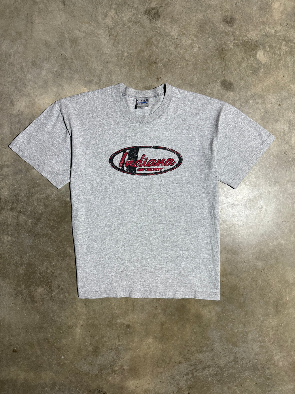 Vintage Indiana University T-Shirt (L)