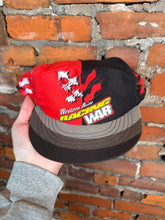 Load image into Gallery viewer, Vintage Western Auto Racing War SnapBack Hat
