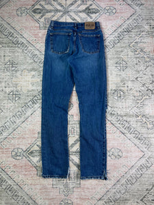 Original Gap Distressed Jeans (29x33)