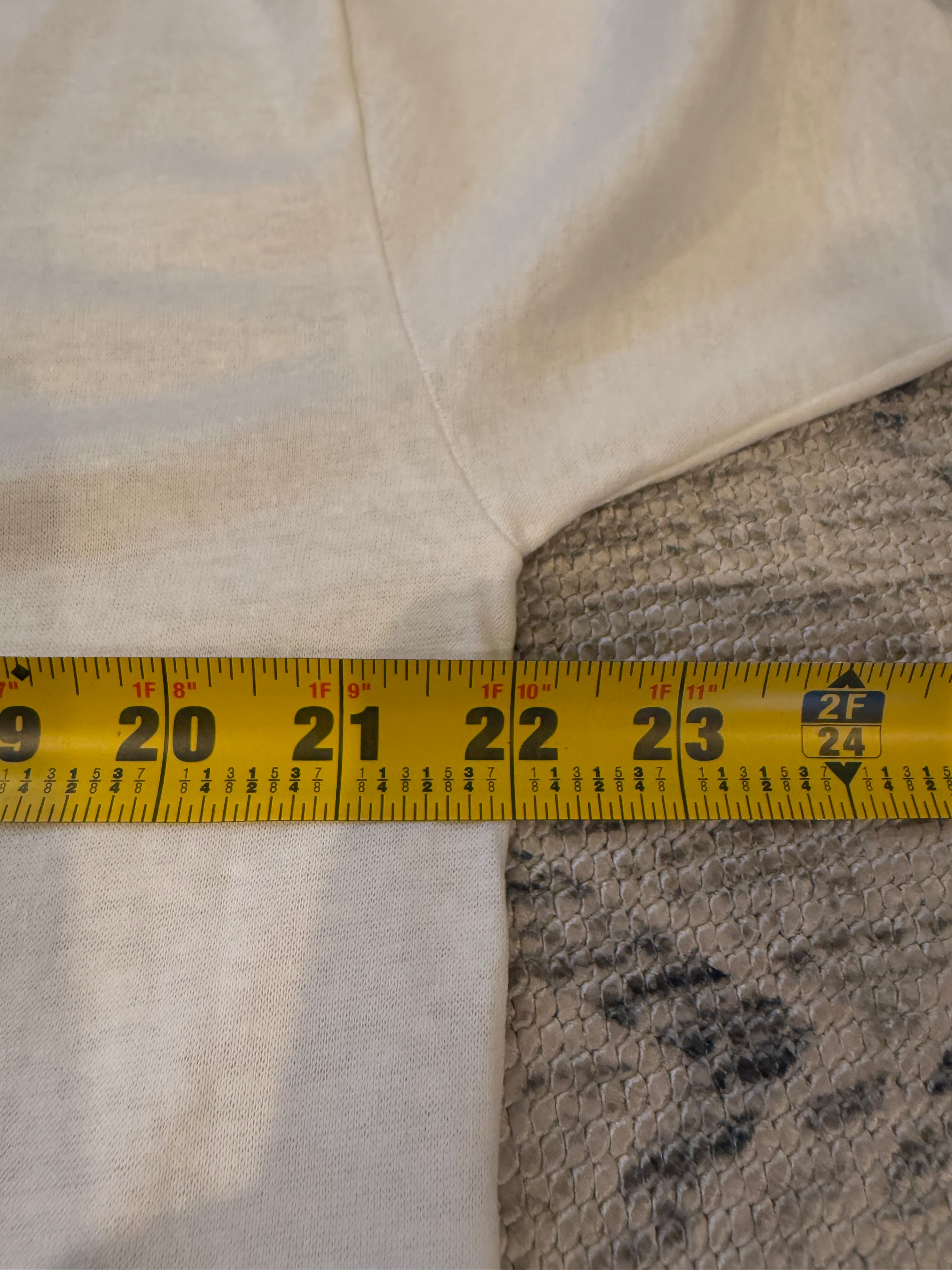Vintage Quality Brands Price Fighter Shirt (L/XL)