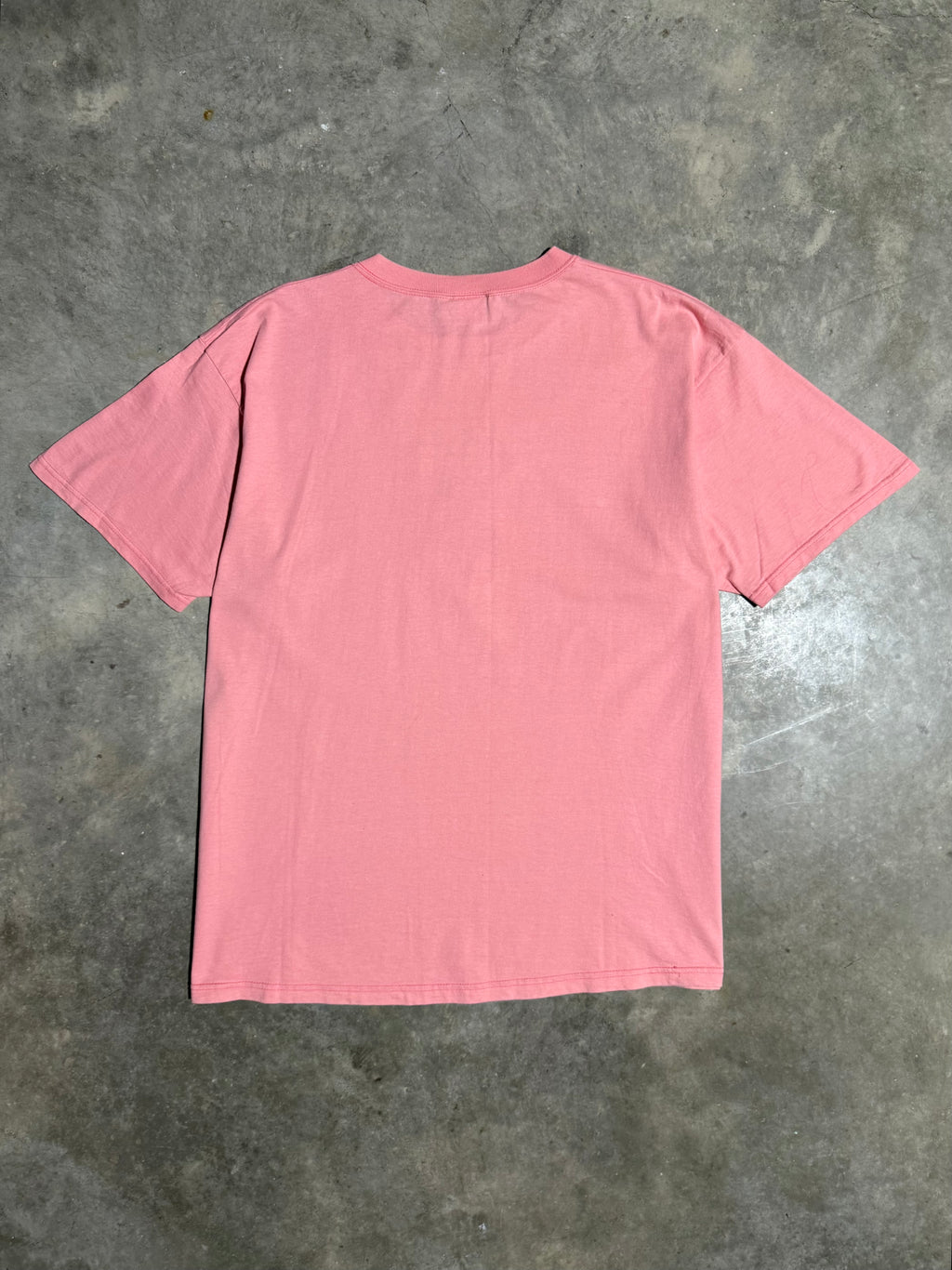 Vintage Embroidered Smokey Mountain Tennessee Tee (2XL)