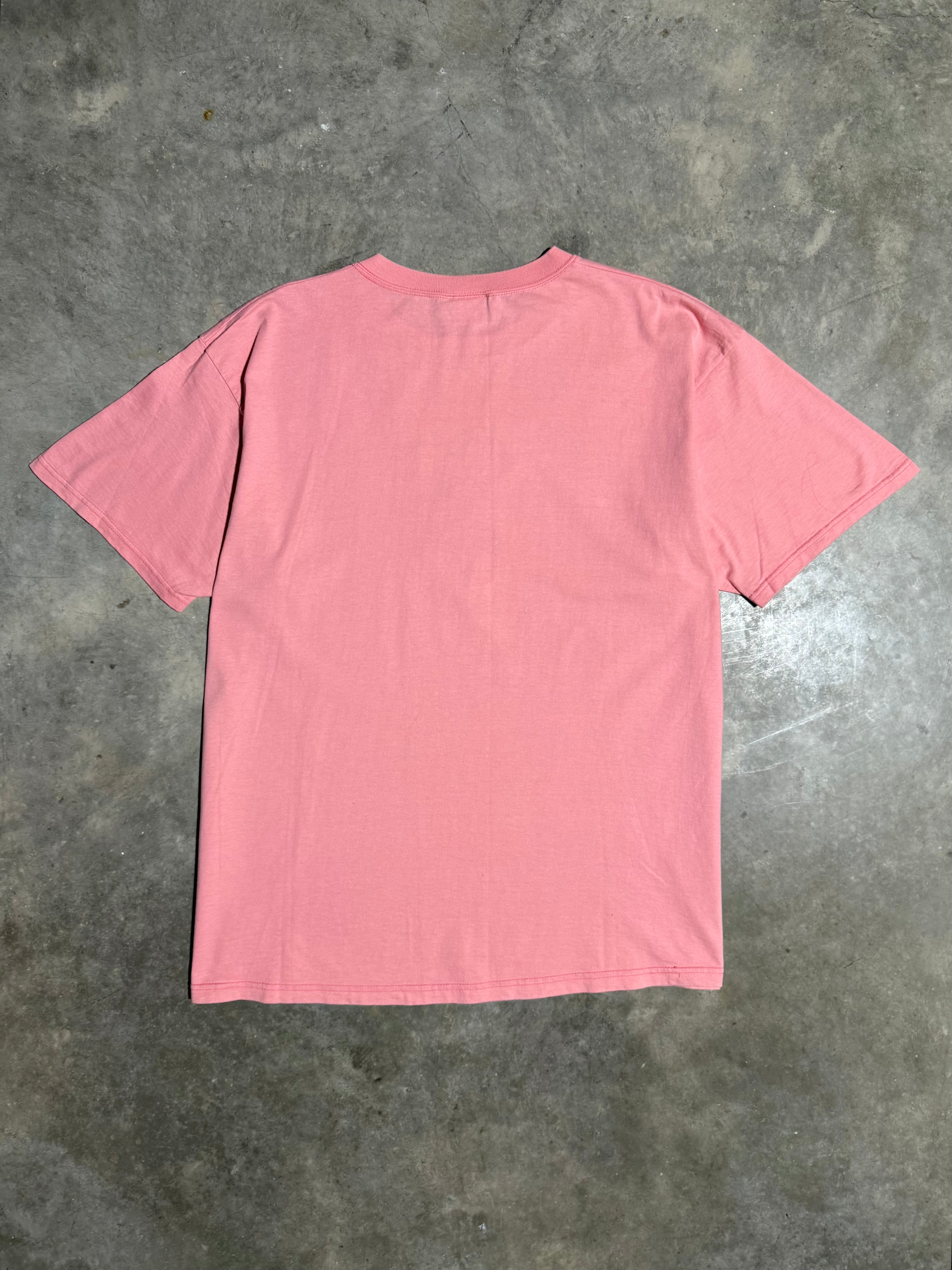 Vintage Embroidered Smokey Mountain Tennessee Tee (2XL)