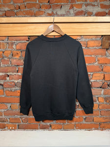 Vintage Late 80s Bejeweled School Zone Crewneck (WS)