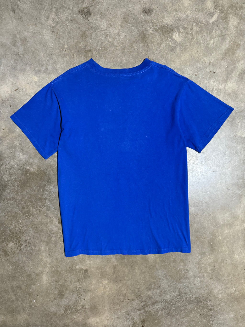 Vintage 1996 Taz Florida Lightning Tee (XL)
