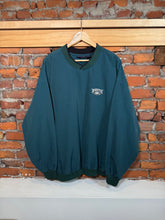 Load image into Gallery viewer, Vintage Philadelphia Eagles Windbreaker
