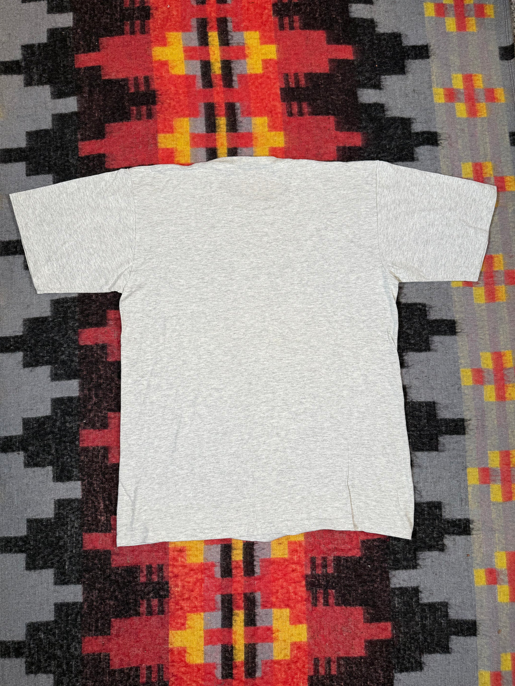 Vintage 90s Birds of the Garden Tee (L)