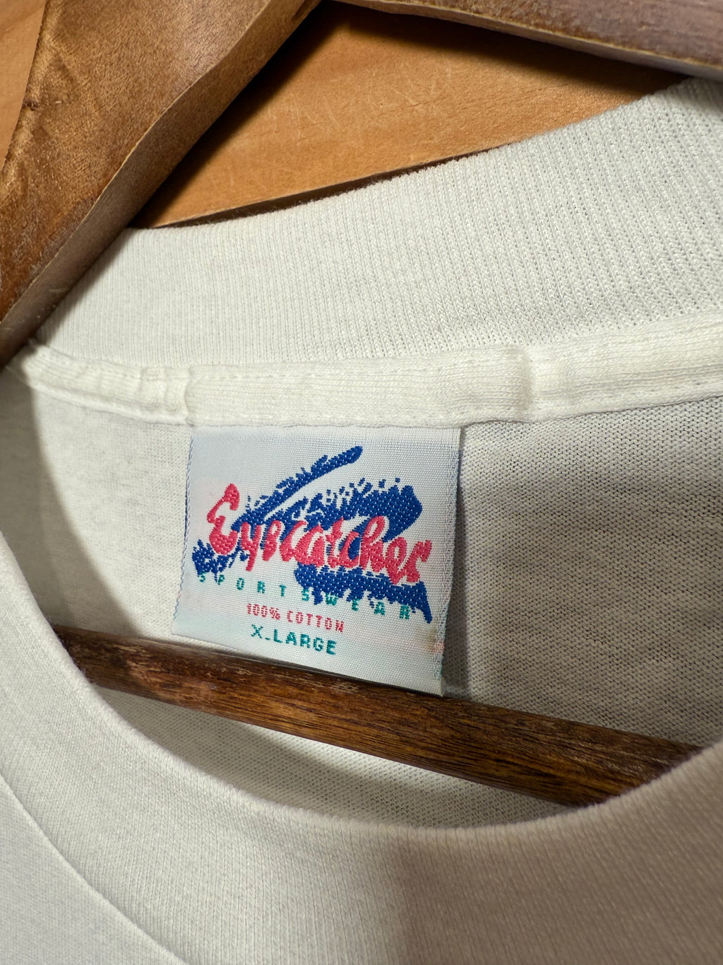 Vintage 90s Penn State Grandma T-Shirt (XL)