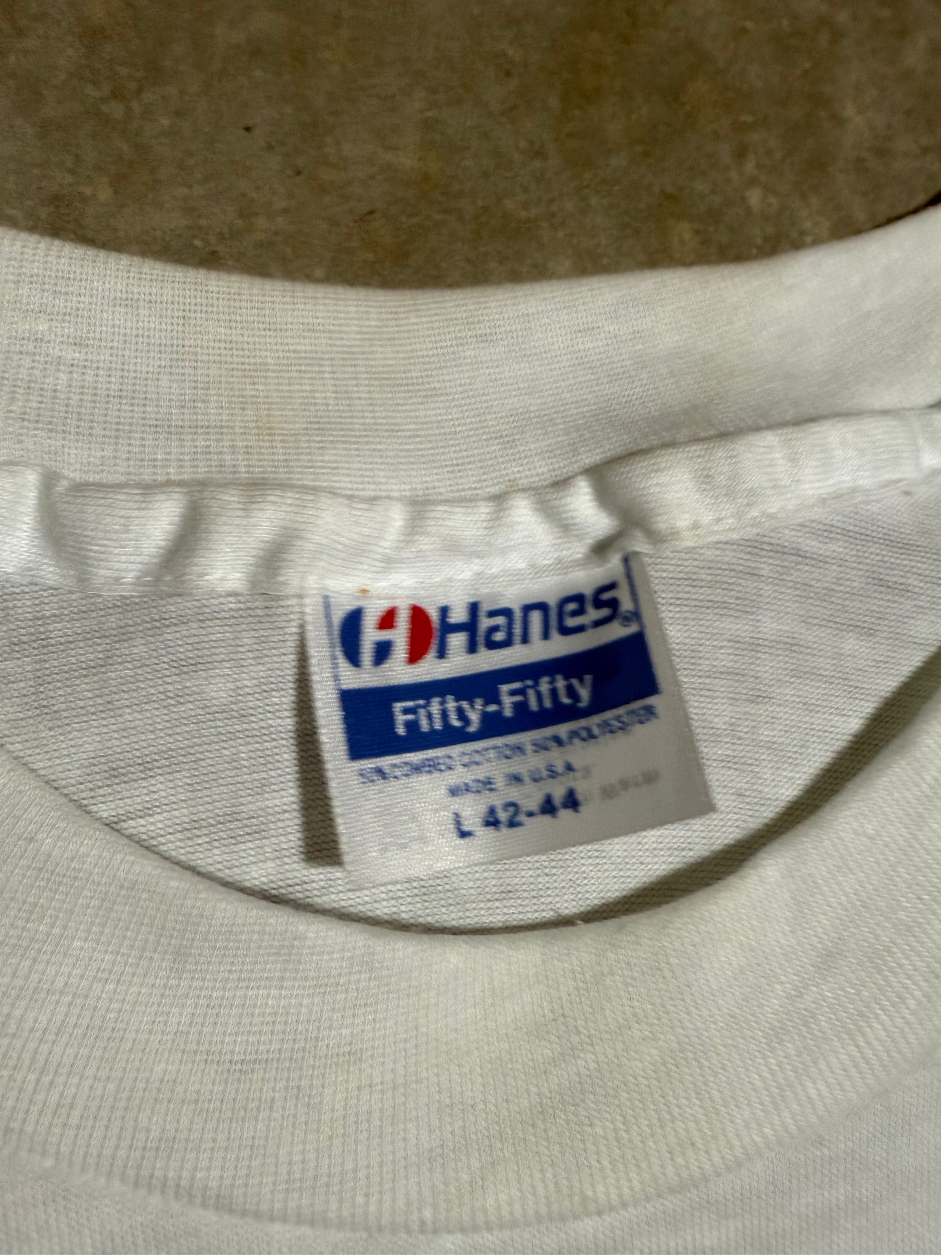 Vintage 1987 Bridge T-Shirt (S)