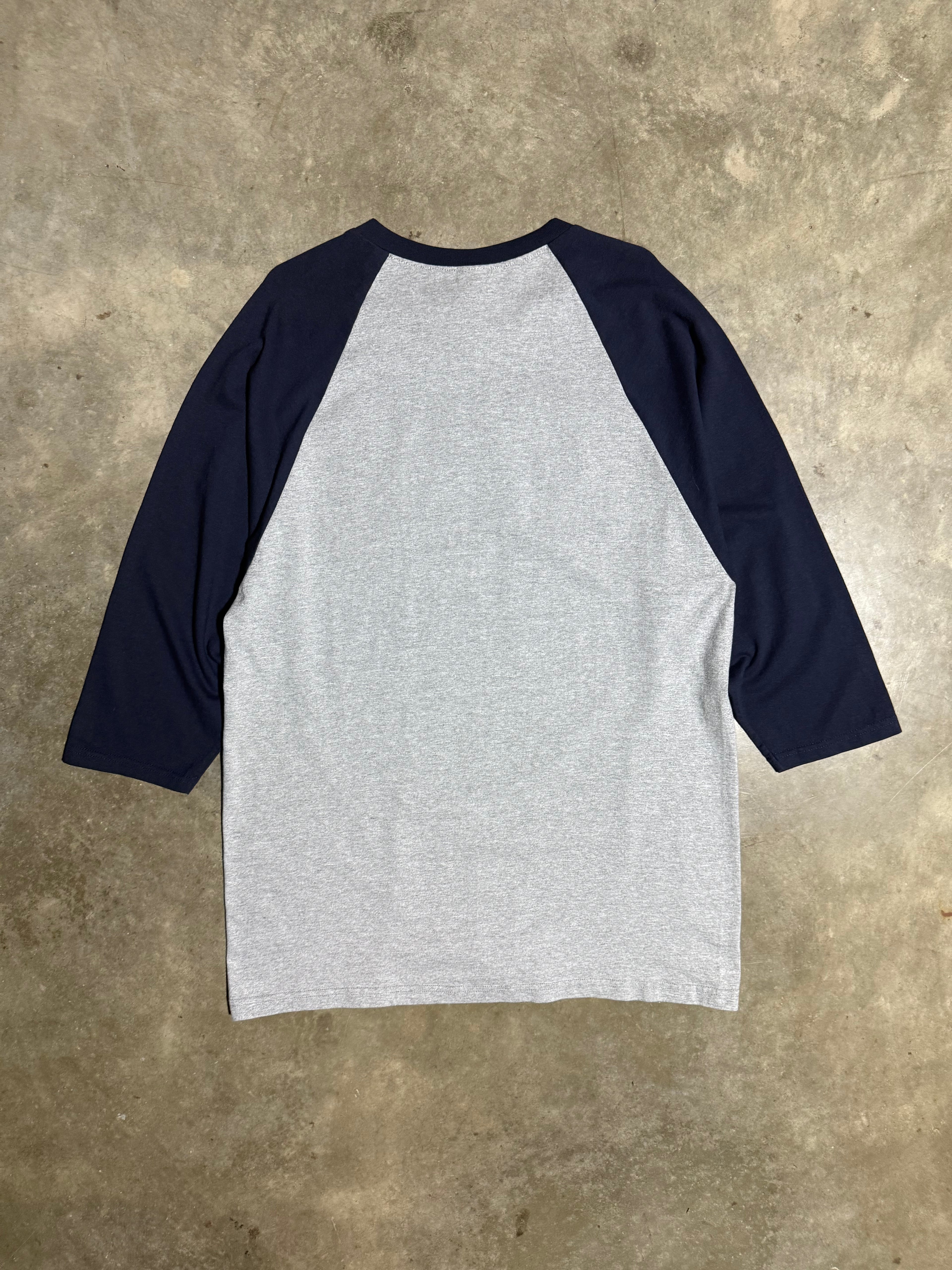 2007 Cheers Boston Baseball Tee (XL)