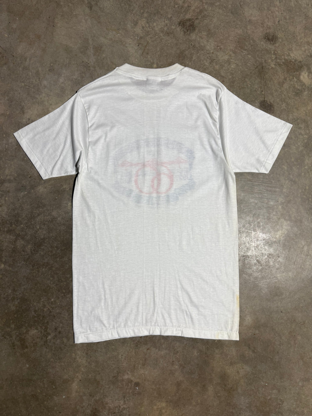 Vintage 1987 Bridge T-Shirt (S)
