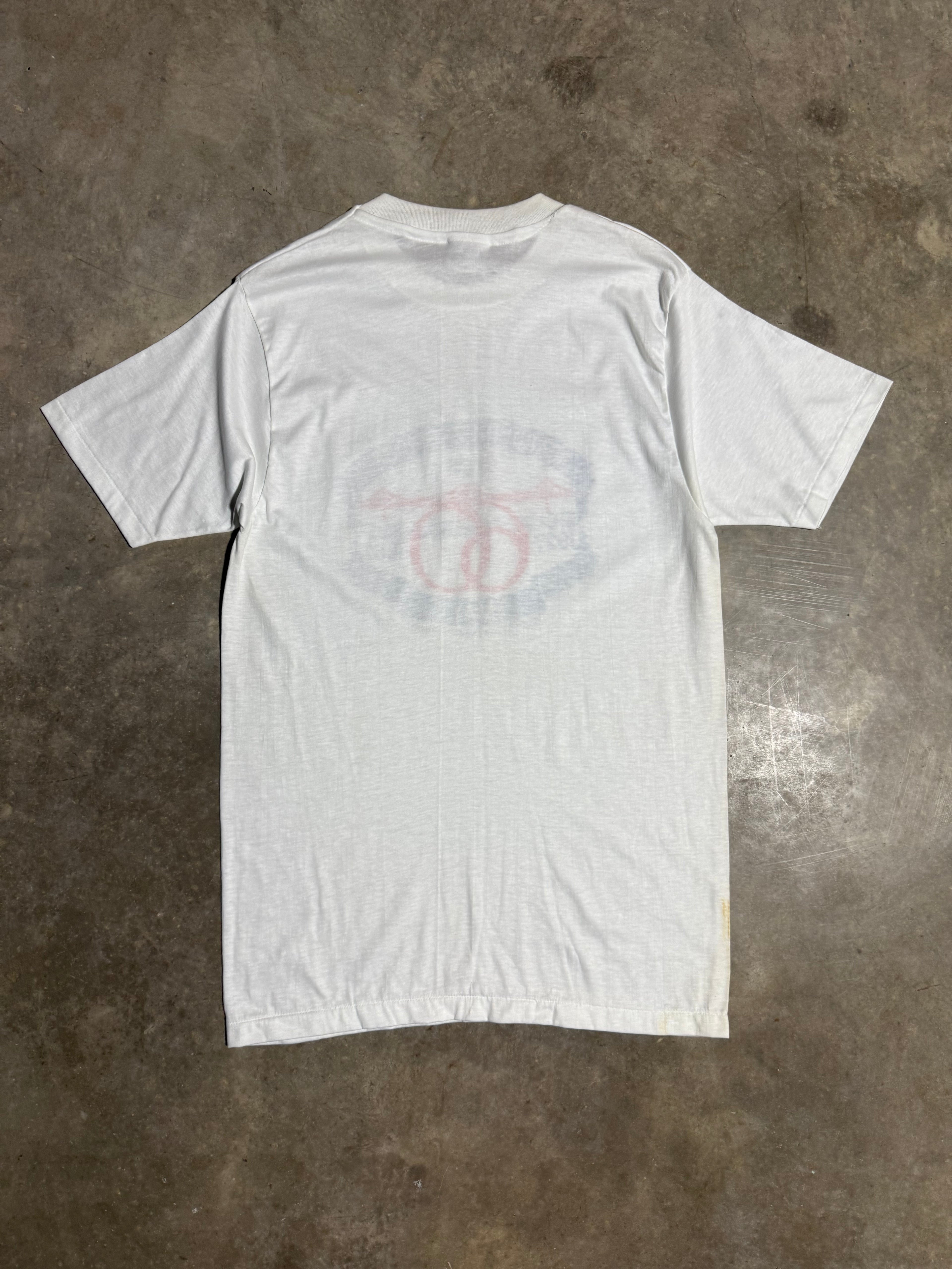 Vintage 1987 Bridge T-Shirt (S)