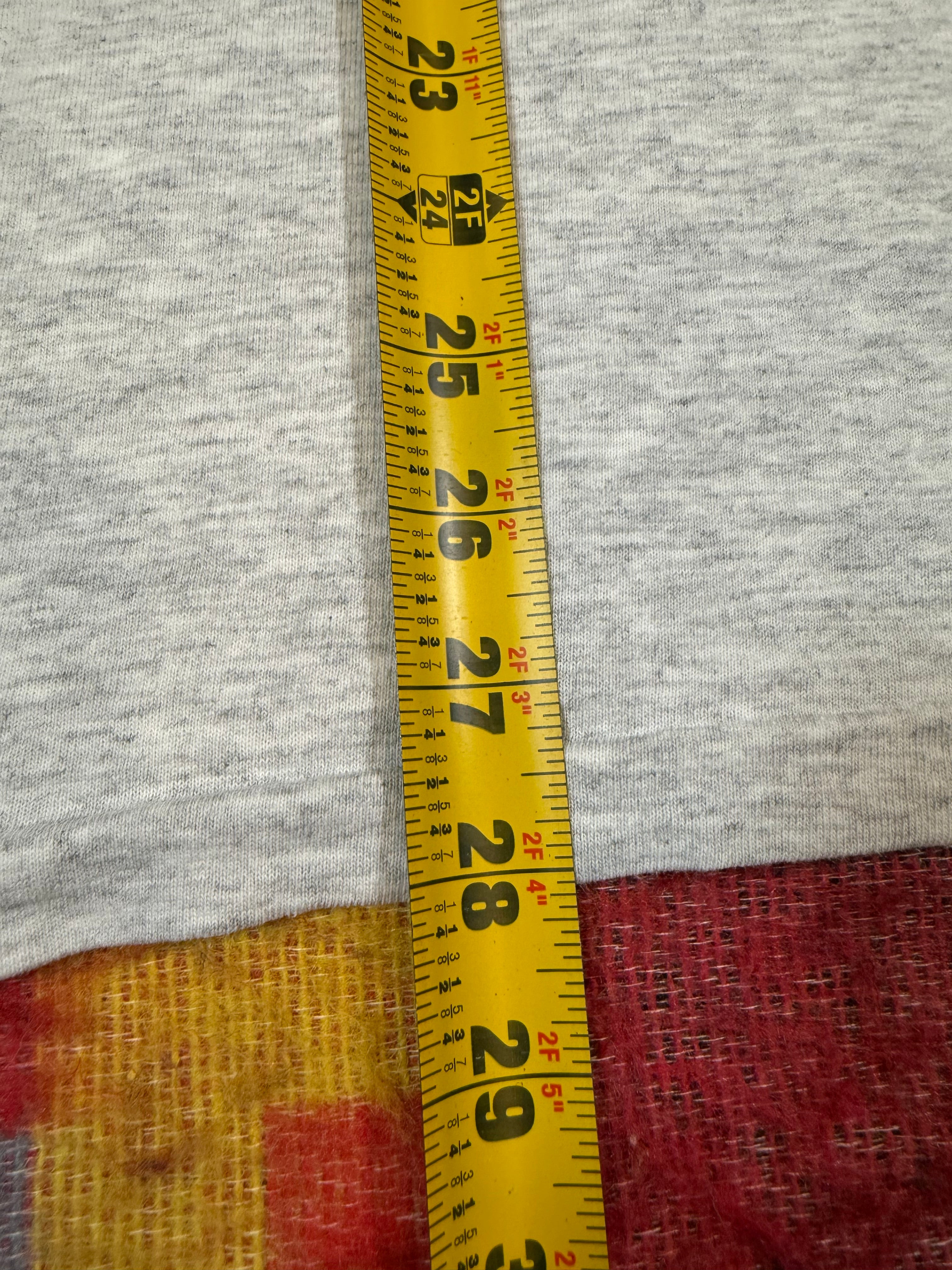 Vintage 90s Birds of the Garden Tee (L)