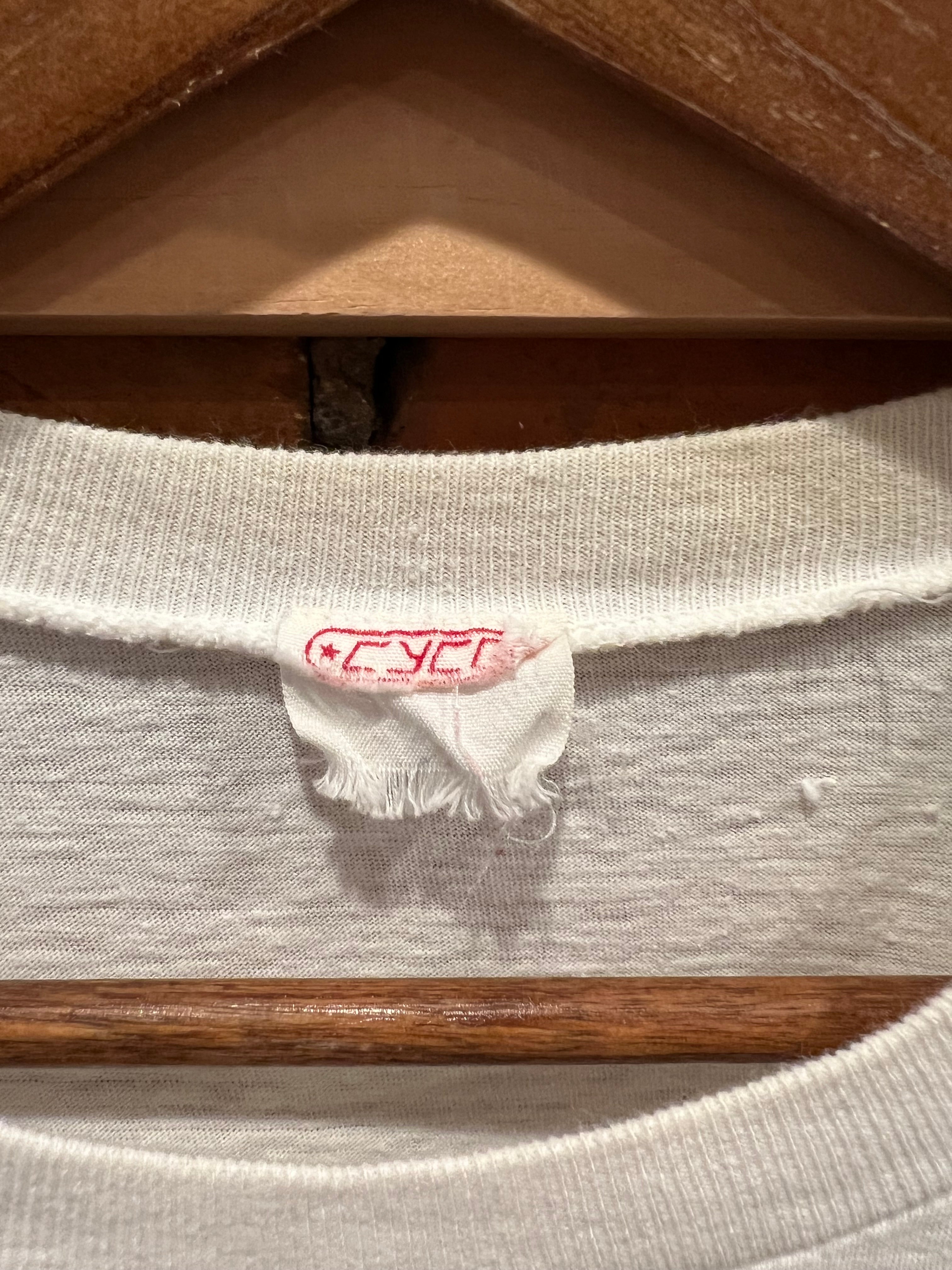 Vintage Cartagena Tee (L)