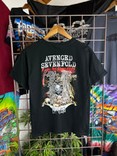 Load image into Gallery viewer, 2005 Avenged Sevenfold Concert Tee (Youth L)
