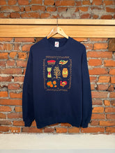 Load image into Gallery viewer, Vintage Autumn Crewneck (M)
