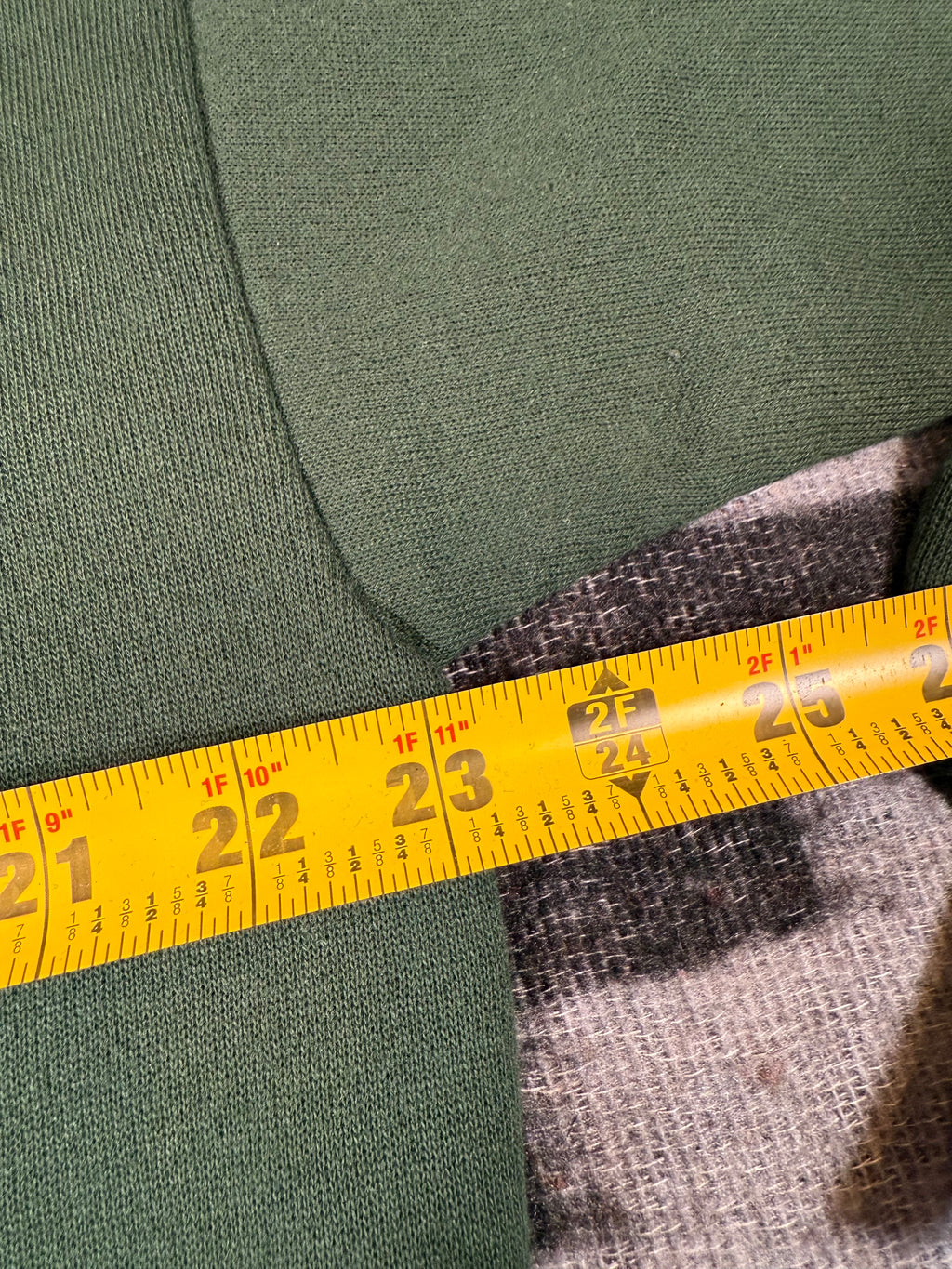 Vintage Snow Birds Crewneck (L)
