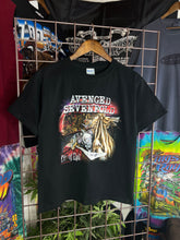 Load image into Gallery viewer, 2005 Avenged Sevenfold Concert Tee (Youth L)
