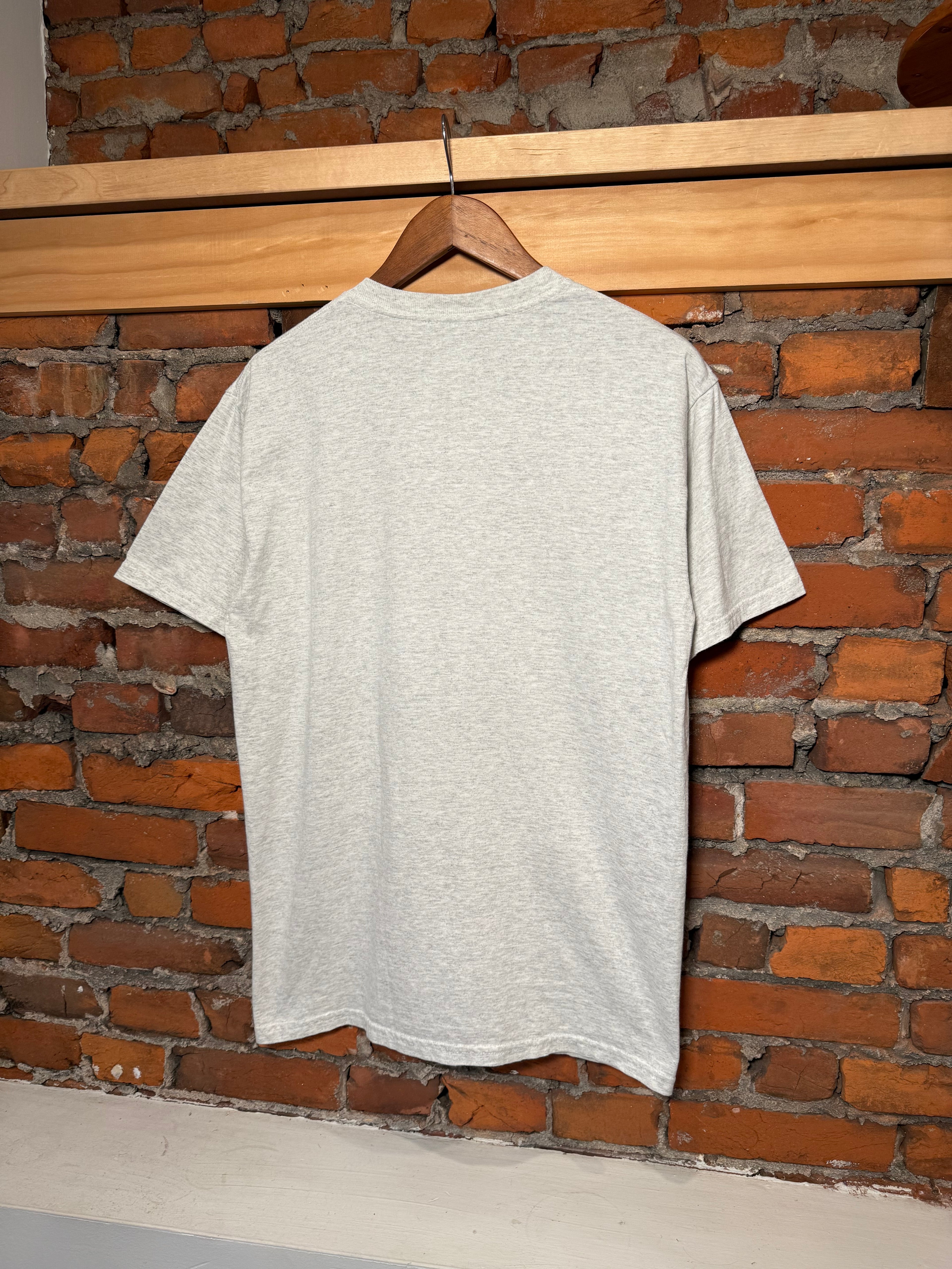 Vintage So Many Books, So Little Time T-Shirt(M)