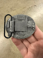 Load image into Gallery viewer, Vintage Honda Goldwing Belt Buckle
