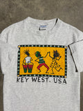 Vintage Key West Florida T-Shirt (M)