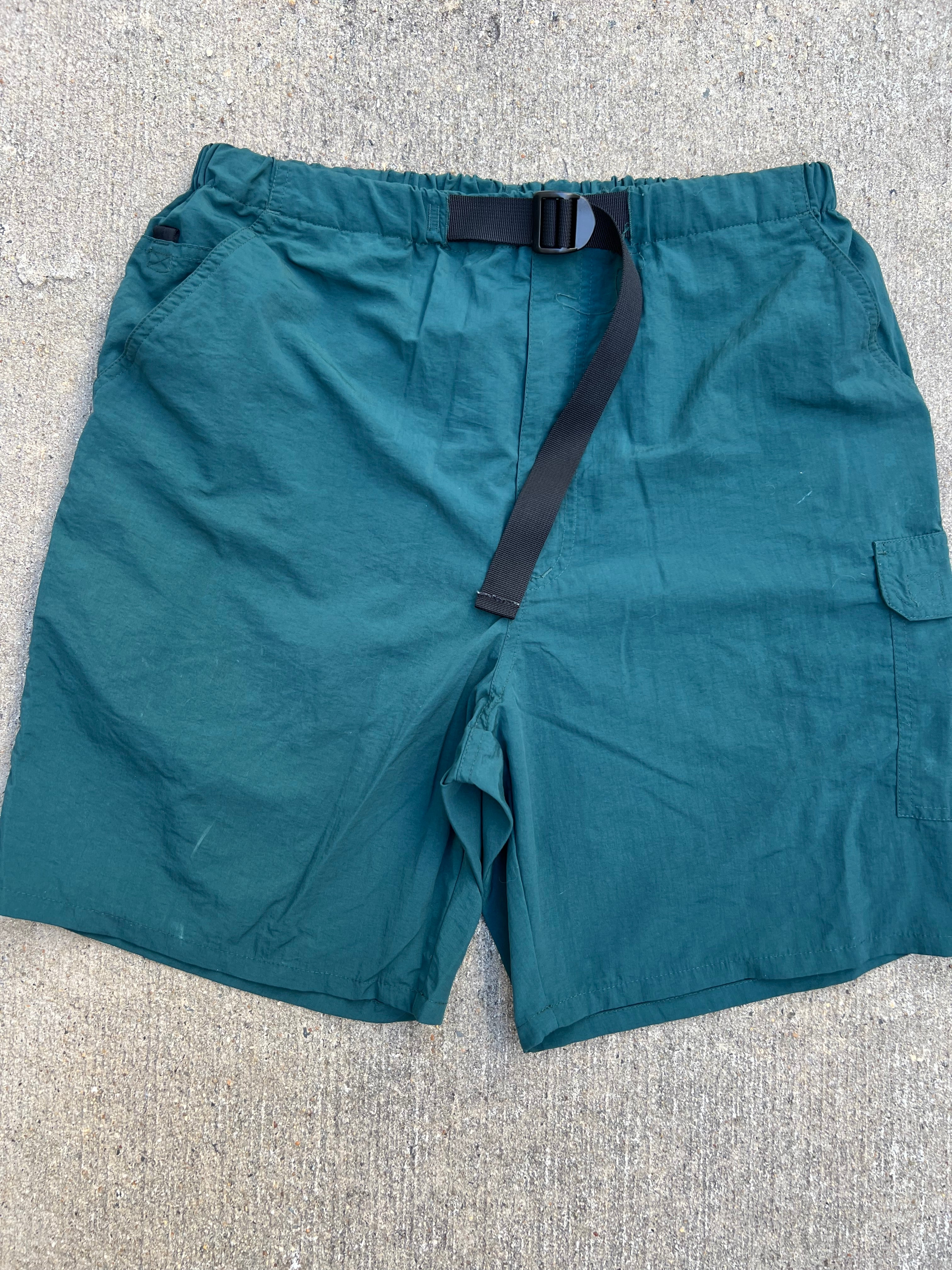 Vintage Panama Jack Shorts (30)