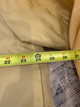 Load image into Gallery viewer, Vintage Notre Dame Embroidered Coaches Jacket (L)
