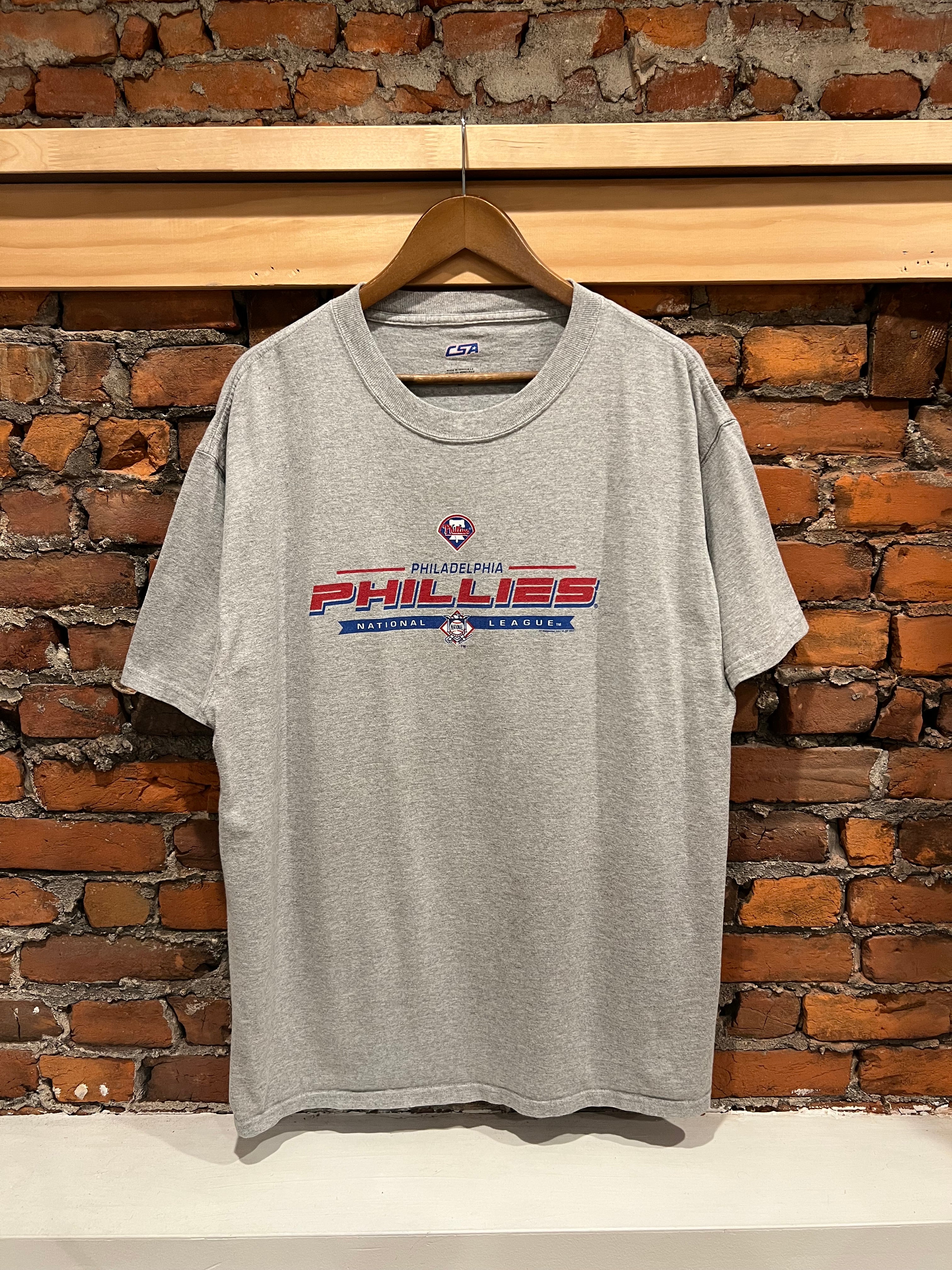 2000s Philadelphia Phillies Tee (XL)