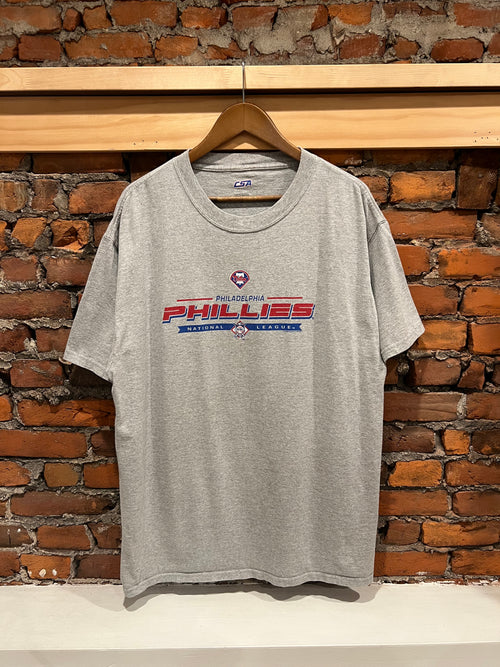 2000s Philadelphia Phillies Tee (XL)