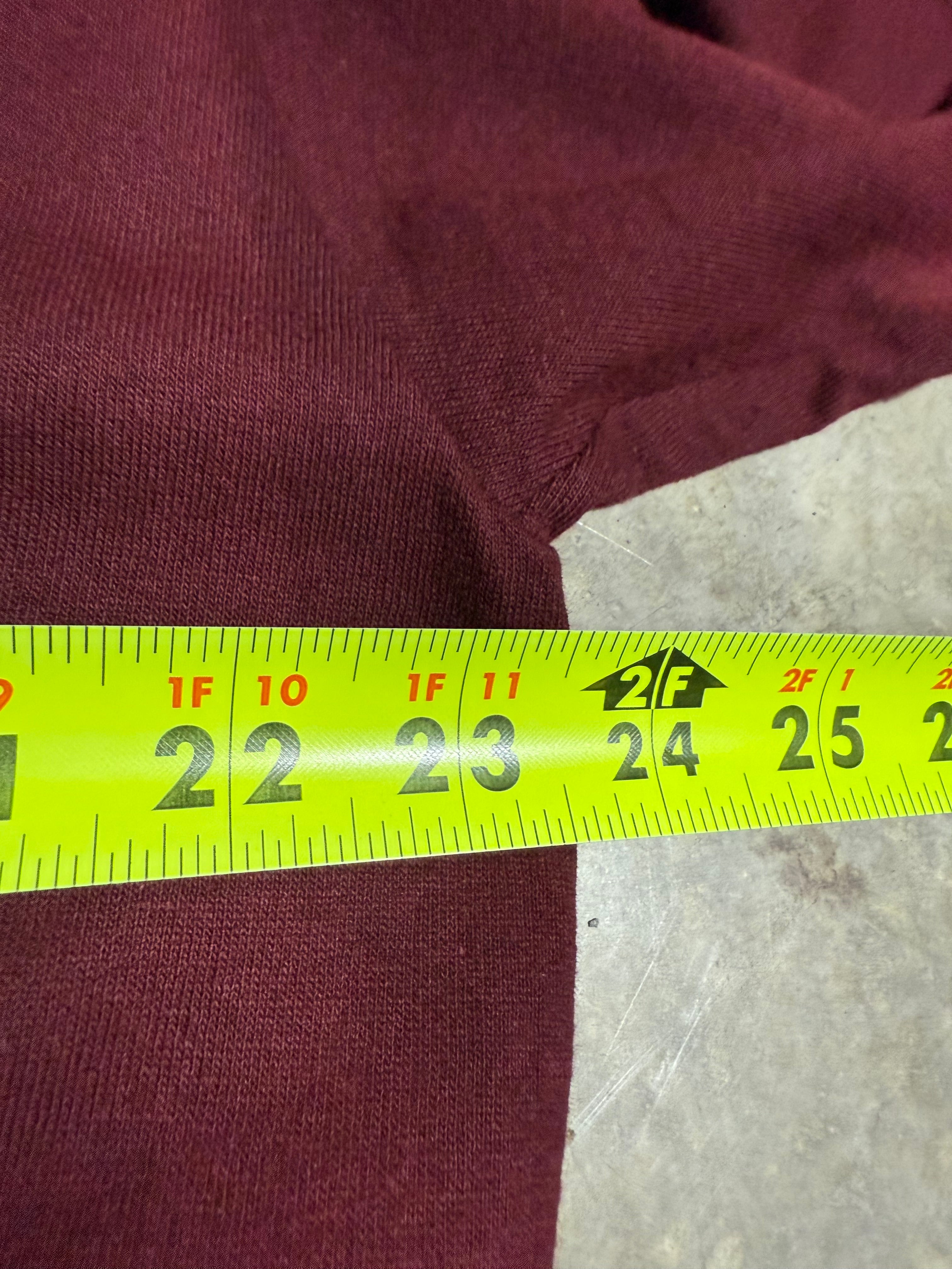Vintage Wrangler Rodeo Cowboy T-Shirt (XL)