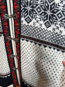 Vintage Squaw Valley Knit Sweater (WM)